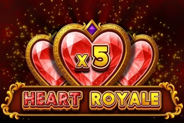 Heart Royale